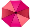 Зонт Euroschirm Birdiepal Outdoor cw 4 красный с розовым