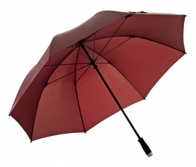 Зонт Euroschirm Birdiepal Lightflex красный