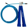 Скакалка Tunturi Adjustable Skipping Rope 14TUSFU181 blue