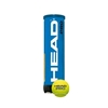 Мячи для большого тенниса Head Pro (4 шт)