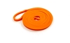 Резинка для подтягиваний (лента сопротивления) ZLT Power Bands orange - Фото №2