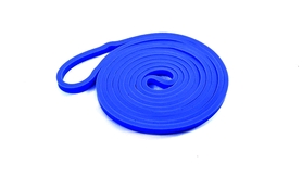 Резинка для подтягиваний (лента сопротивления) ZLT Power Bands blue - Фото №2