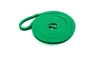 Резинка для подтягиваний (лента сопротивления) ZLT Power Bands green - Фото №2