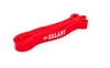 Резинка для подтягиваний (лента сопротивления) ZLT Power Bands red