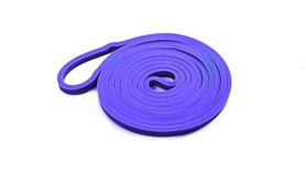 Гумка для підтягувань (стрічка опору) ZLT Power Bands violet - Фото №2