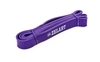 Резинка для подтягиваний (лента сопротивления) ZLT Power Bands violet