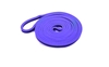 Резинка для подтягиваний (лента сопротивления) ZLT Power Bands violet - Фото №2