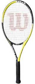 Ракетка для большого тенниса Wilson Pro Comp grip 2 - Фото №2
