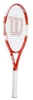 Ракетка для великого тенісу Wilson Federer Team grip 2