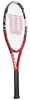 Ракетка для большого тенниса Wilson Six One Comp grip 4