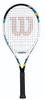 Ракетка для большого тенниса детская Wilson Envy Comp RKT grip 2