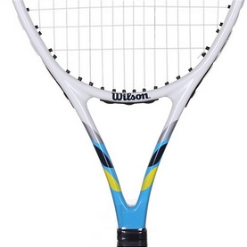 Ракетка для большого тенниса детская Wilson Envy Comp RKT grip 2 - Фото №2