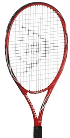 Ракетка для большого тенниса Dunlop 676447 Fury Power T-RKT grip 2 - Фото №2