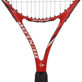 Ракетка для большого тенниса Dunlop 676448 Fury Power T-RKT grip 3 - Фото №3