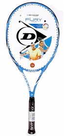 Ракетка для большого тенниса Dunlop 676444 Fury Tour T-RKT grip 4