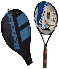 Ракетка для большого тенниса детская Babolat 140105-146 Roddick Junior 145