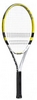 Ракетка для большого тенниса Babolat 121113-113 Contact Team - Фото №2