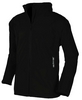 Куртка-дощовик унісекс Mac in a Sac Classic Jacket Adult Black