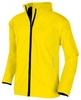 Куртка-дождевик унисекс Mac in a Sac Classic Jacket Adult Canary Yellow