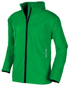 Куртка-дощовик унісекс Mac in a Sac Classic Jacket Adult Fern Green