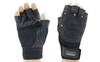 Перчатки для фитнеса ZLT BC-4381 черные