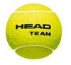 М'ячі для великого тенісу Head Team (4 шт)