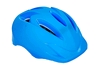 Шлем детский ZLT SK-506-BL голубой
