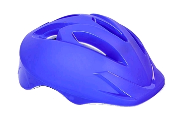 Шлем детский ZLT SK-506-G фиолетовый