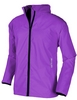 Куртка-дождевик унисекс Mac in a Sac Classic Jacket Adult Orchid Purple