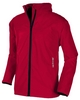 Куртка-дощовик унісекс Mac in a Sac Classic Jacket Adult True Red