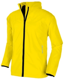 Куртка-дождевик детская Mac in a Sac Classic Jacket Kids Canary Yellow