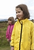Куртка-дождевик детская Mac in a Sac Classic Jacket Kids Fuchsia - Фото №3