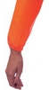 Куртка мембранная унисекс Mac in a Sac Origin Neon orange - Фото №4