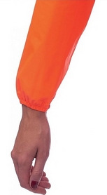 Куртка мембранная унисекс Mac in a Sac Origin Neon orange - Фото №4