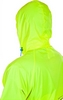 Куртка мембранная унисекс Mac in a Sac Origin Neon yellow - Фото №2