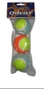М'ячі для великого тенісу Odear T966 (3 шт)