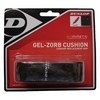 Намотування для тенісної ракетки Dunlop Gel-Zorb Cushion Grip чорна 1 шт