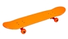 Скейтборд ZLT SK-5615-1 оранжевый
