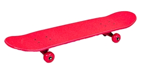 Скейтборд ZLT SK-5615-3 рожевий