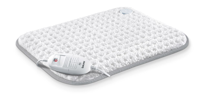 

Грелка электрическая Beurer HK 42 Super Cosy, Белый