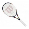 Ракетка для большого тенниса Wilson Envy OS TNS RKT grip 2