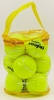М'ячі для великого тенісу Odear 901-12 (12 шт) - Фото №2