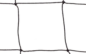 Сетка для волейбола C-8001 (PP 2,5мм, р-р 9,5x1м, ячейка 12x12см, с метал. тросом) - Фото №3