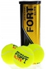 М'ячі для великого тенісу Dunlop Fort Elite (3 шт)