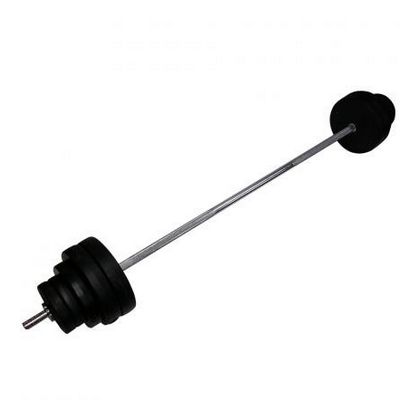 

Штанга наборная Newt Rock Pro 38 кг