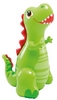 Фигура надувная "Динозавр Intex" 56598