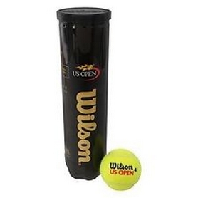 М'яч для великого тенісу Wilson Us Open T1162
