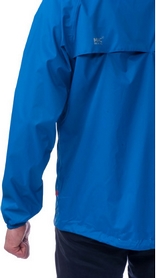 Куртка мембранна Mac in a Sac Origin adult Electric blue - Фото №4
