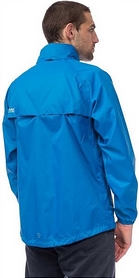 Куртка мембранна Mac in a Sac Origin adult Electric blue - Фото №6
