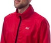 Куртка мембранная Mac in a Sac Origin adult Lava red - Фото №2